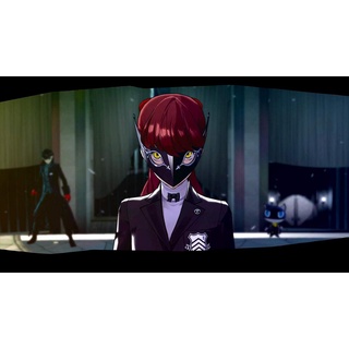 Đĩa Game PS4 - Persona 5 Royal