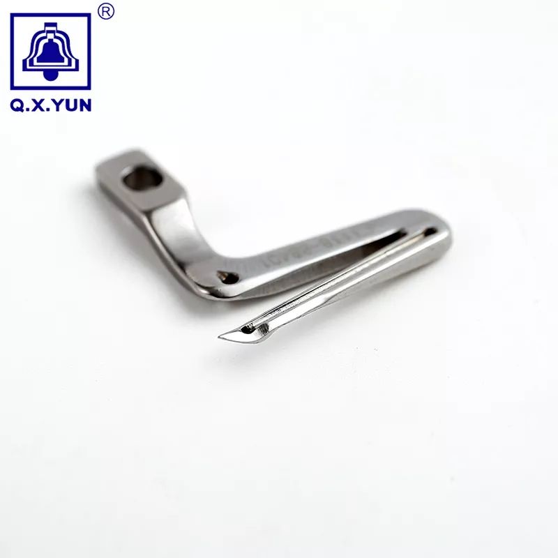 Bộ móc trên và dưới máy vắt sổ Juki 118-88401/118-88104 - Linh kiện và phụ tùng máy may công nghiệp