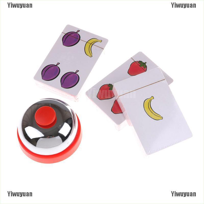 Bộ 98 Thẻ Chơi Game Bằng Kim Loại Cao Cấp