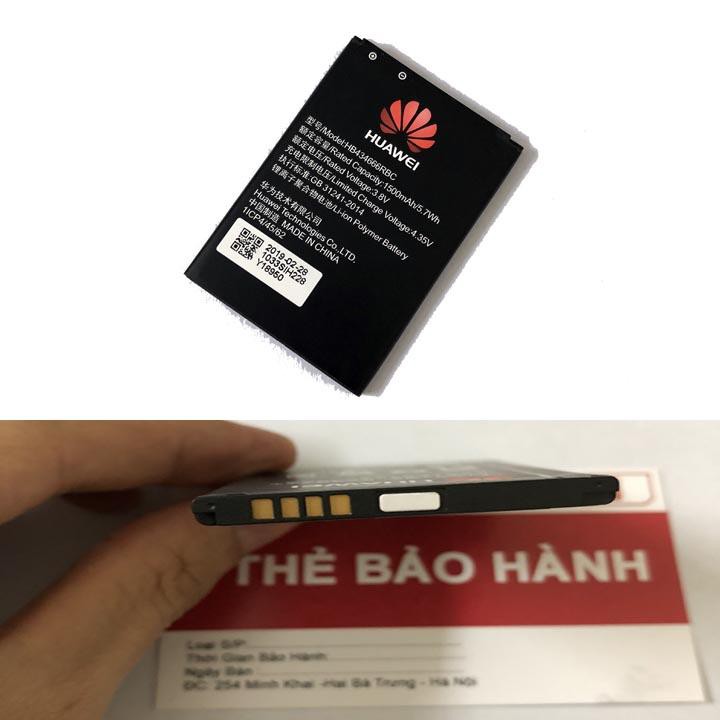 Pin Gắn Trong Thay Thế Cho Bộ Phát Wifi Huawei E5573