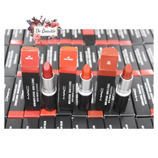 Son MAC viên đạn truyền thống