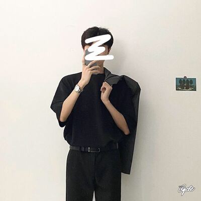 Áo thun tay lỡ SIMPLE City Cycle - Áo phông nam Unisex form rộng Local Brand. | BigBuy360 - bigbuy360.vn