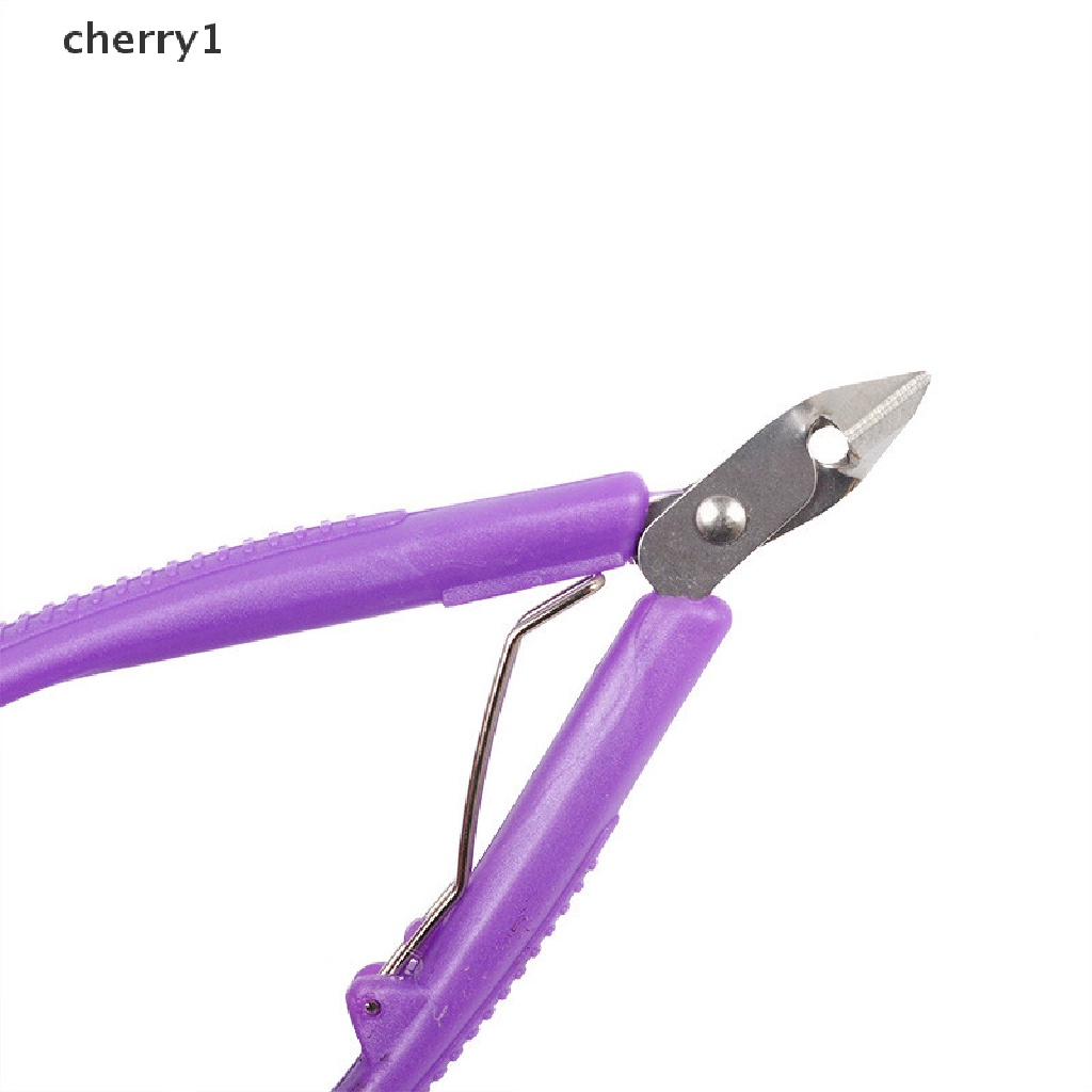Kìm Cắt Dây Điện Diy Chuyên Dụng