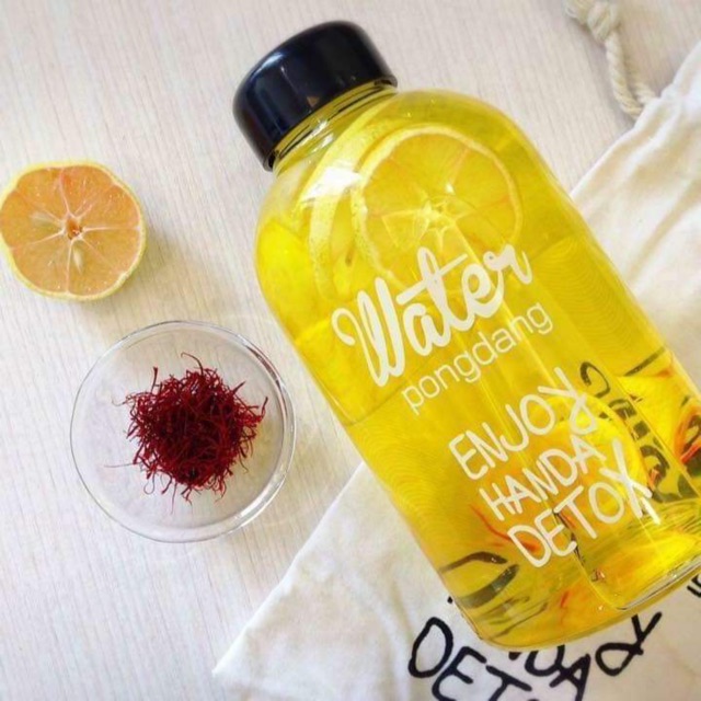 Nhuỵ Hoa Nghệ Tây Baby Saffron Ấn Độ 50mg | BigBuy360 - bigbuy360.vn