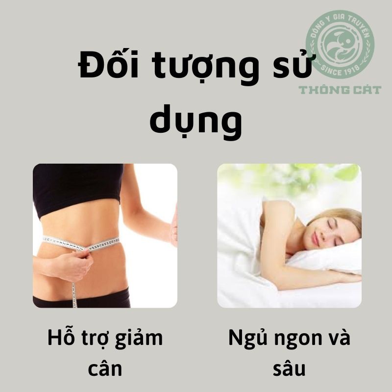 Trà dưỡng nhan mờ nám thảo mộc túi lọc_Cân bằng nội tiết tố nữ, làm đẹp da Đông y gia truyền Thông Cát (Since 1918)