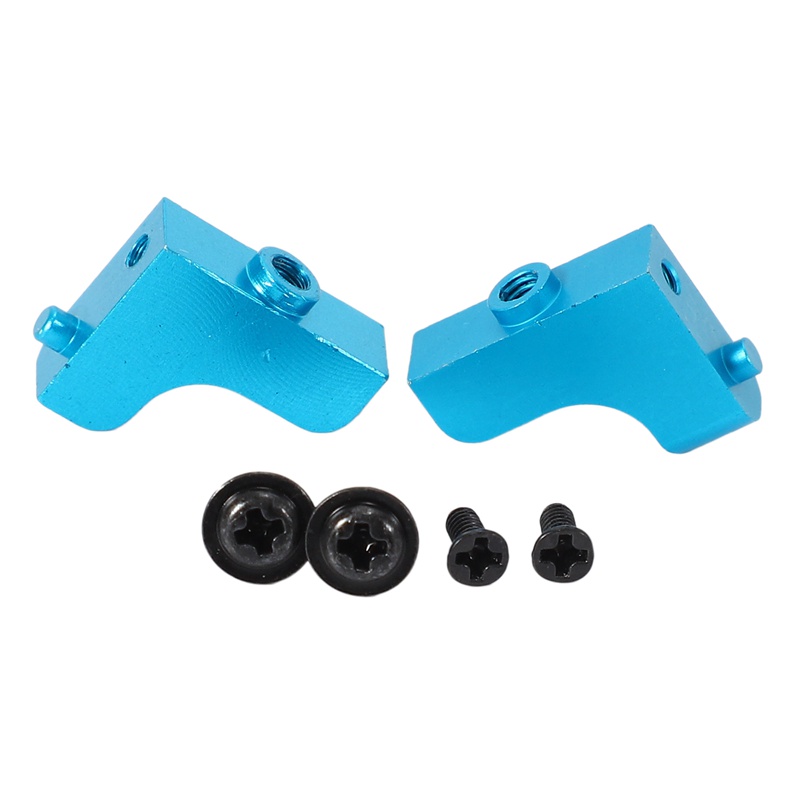 Động Cơ Servo Cho Xe Đồ Chơi Wltoys A949 A959-B A969-B A979-B Tỉ Lệ 1 / 18