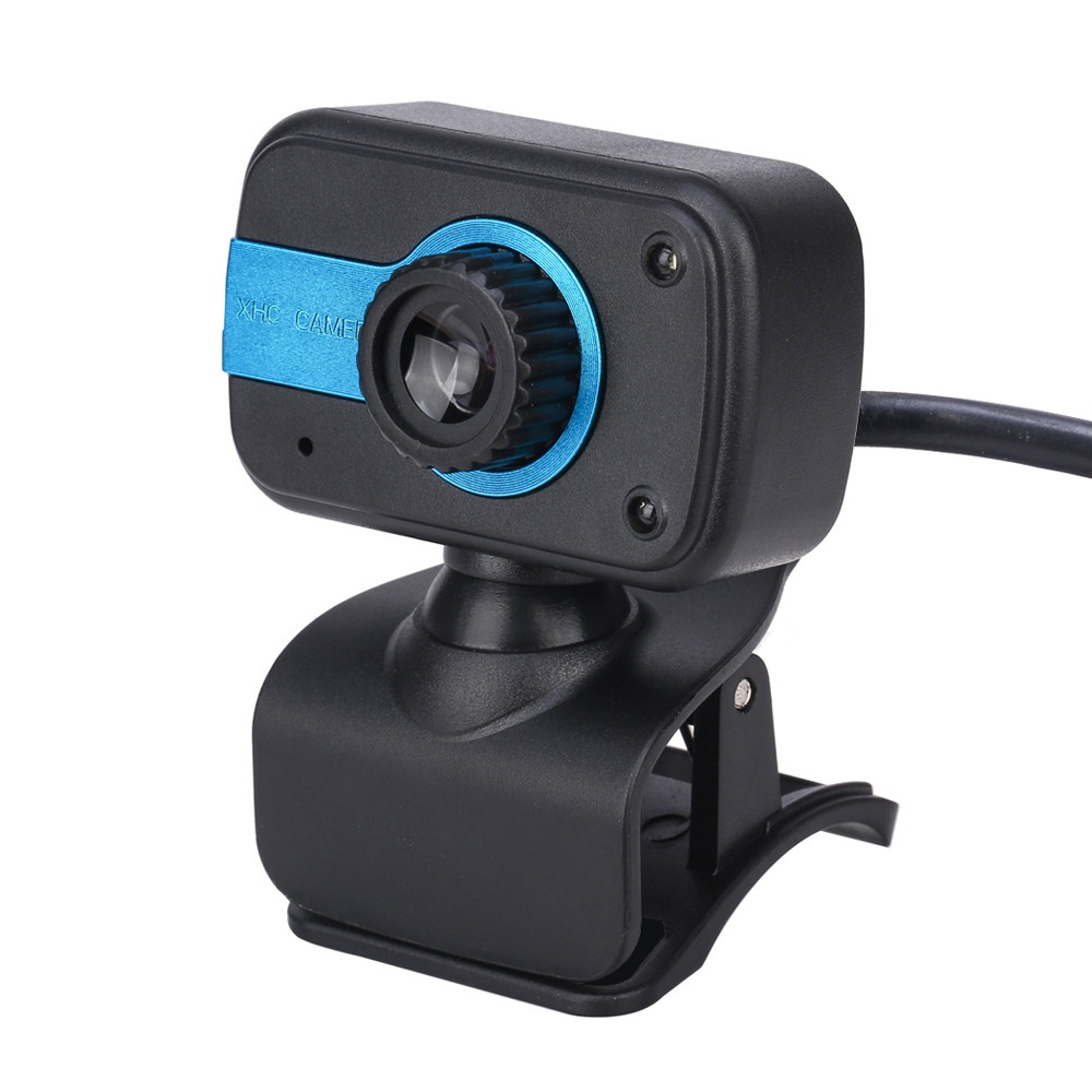 Camera V3 Hd USB Pc tích hợp Mic | BigBuy360 - bigbuy360.vn