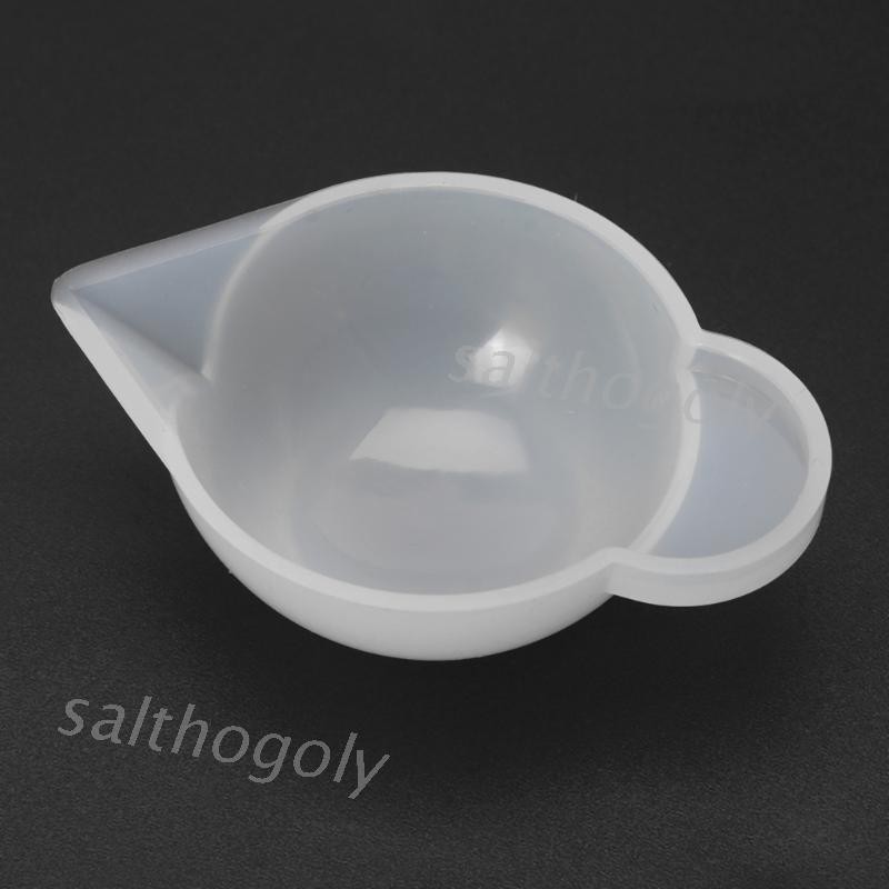 Khuôn silicone làm đồ trang sức