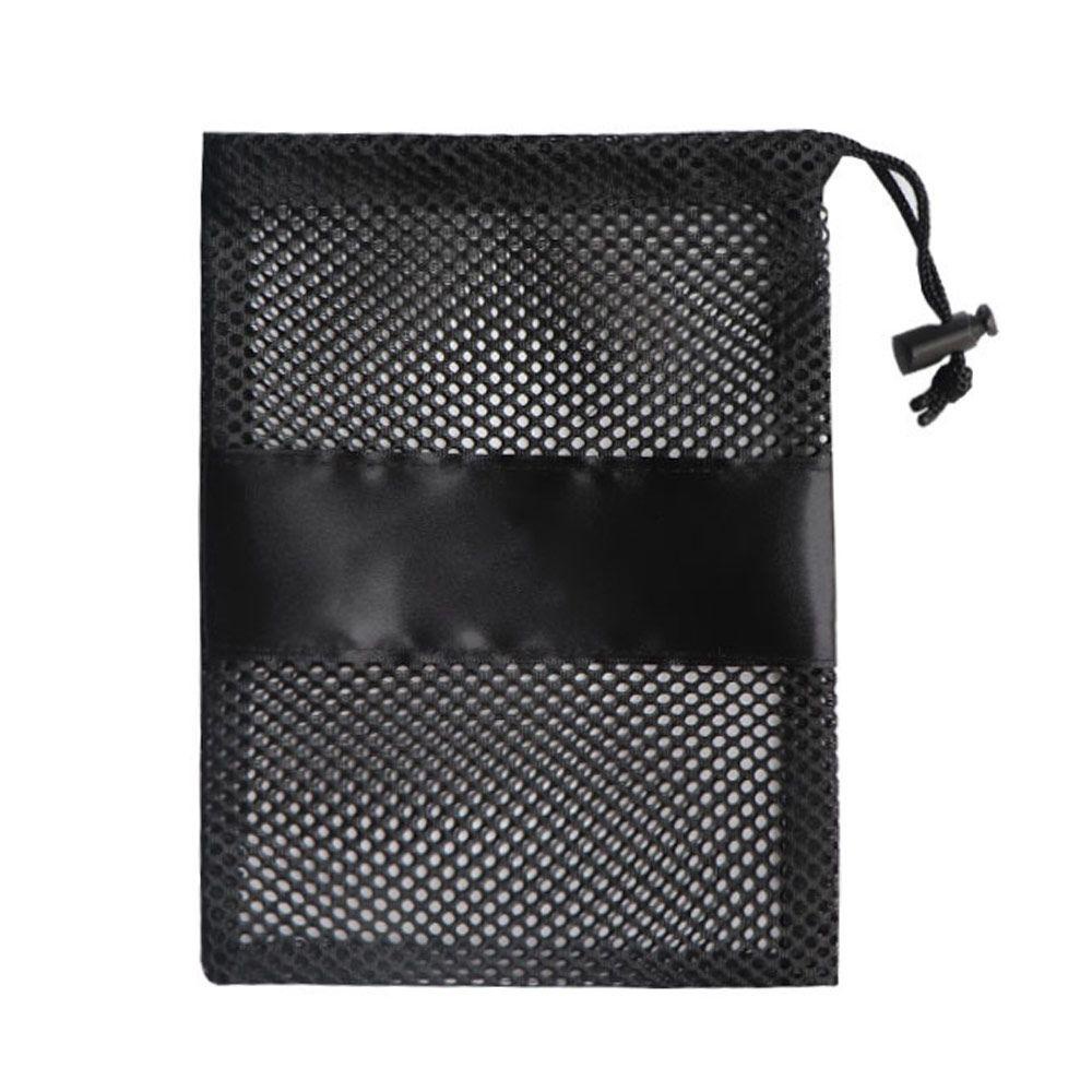 Set 4 Túi Lưới Dây Rút Đựng Dụng Cụ Leo Núi Chất Lượng Cao