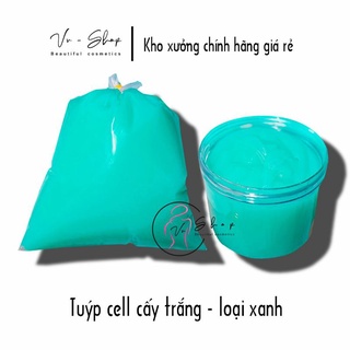 Tinh chất Cell cấy trắng xanh