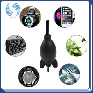 Bóng Thổi Bụi Cho Ống Kính Máy Ảnh