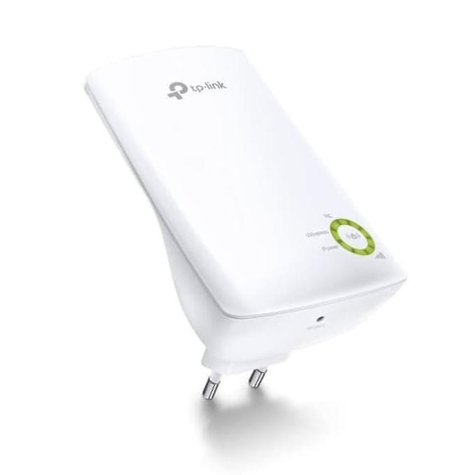 Thiết Bị Khuếch Đại Sóng Wifi Tp-Link Tl-Wa854Re 300mbps 0512
