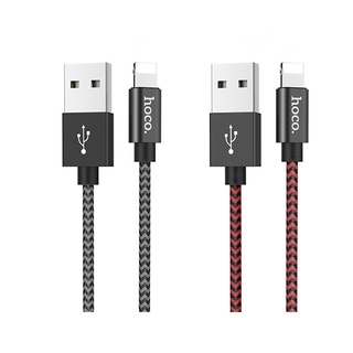 Dây Cáp Sạc Nhanh Hoco X14 Max Type C IPMicro Bảo Hành 12 Tháng
