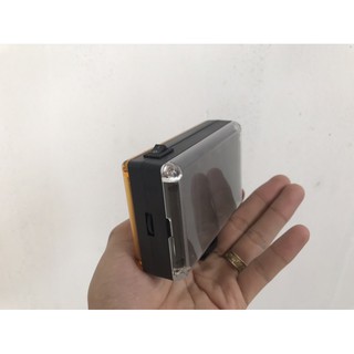 Đèn Led 96 bóng hỗ trợ quay phim