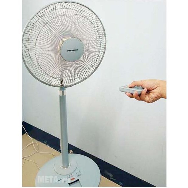 Quạt đứng Panasonic F-308NHB/F-308NHP