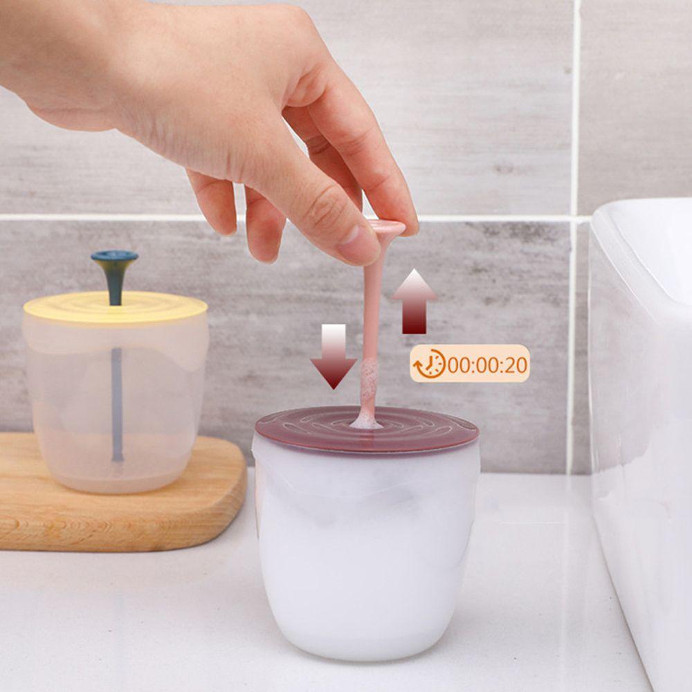 Cốc Tạo Bọt Sữa Rửa Mặt / Tắm Chăm Sóc Da