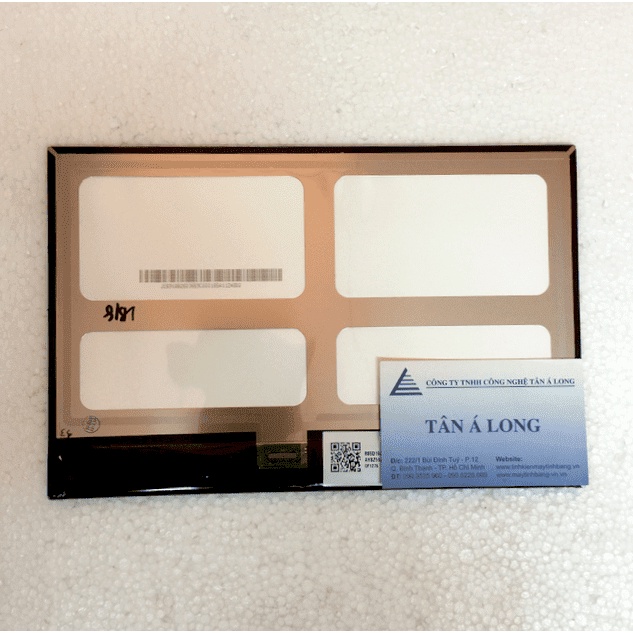 Màn hình máy tính bảng Lenovo Idea B8080