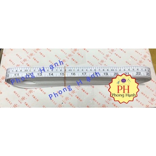 Thước Dán Bàn Máy May dài 92cm (1 sợi)