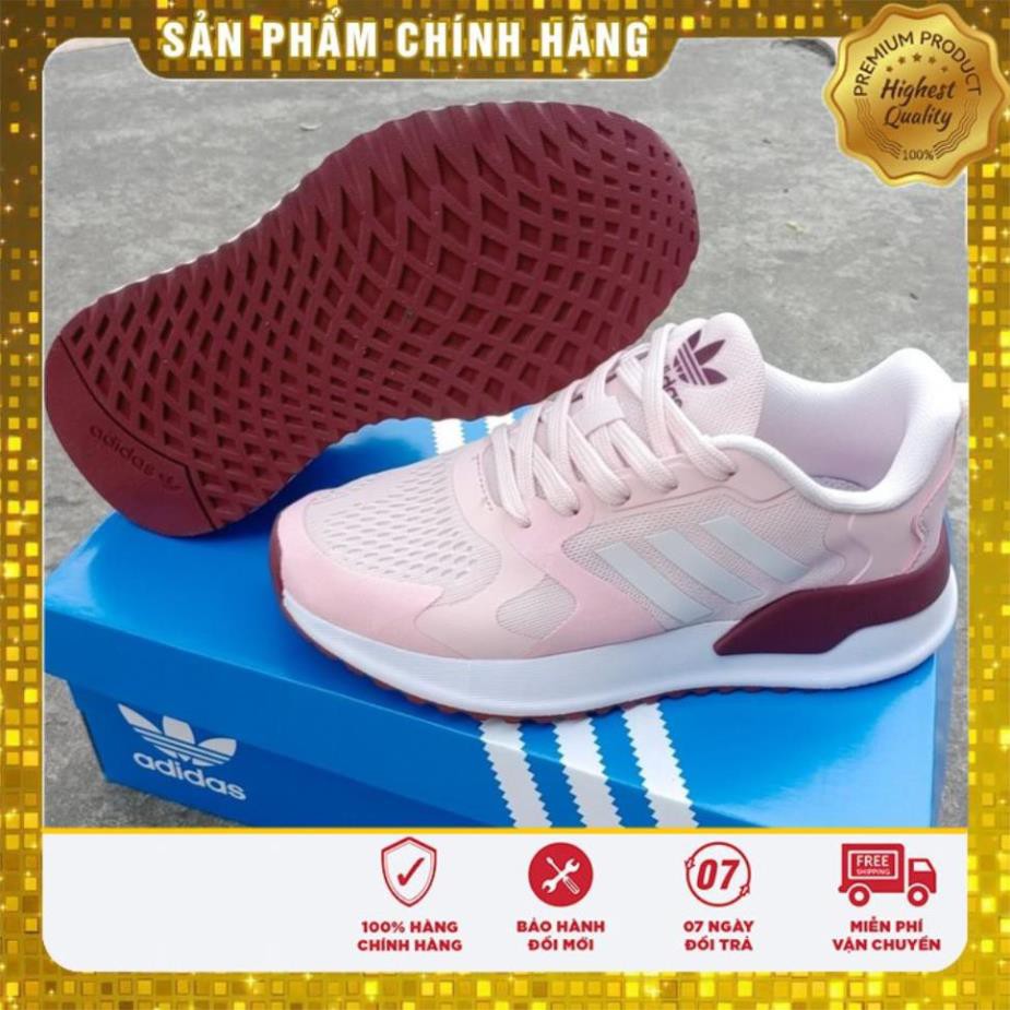 Giày Adidas XPLR Pink Women [Hàng VNXK - Full Box] - bh12