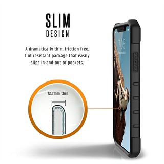 Ốp lưng UAG Pathfinder iPhone X / XS
