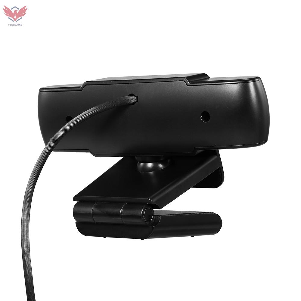 Webcam 1080p 2mp 30fps Cho Laptop Máy Tính Tv | BigBuy360 - bigbuy360.vn