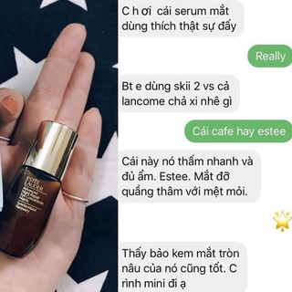 Serum dưỡng mắt ARN estee lauder