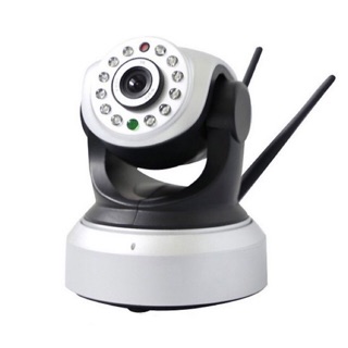 Camera ip wifi siepem 6203 pro, s2018 p2p 1.3mp 2 anten