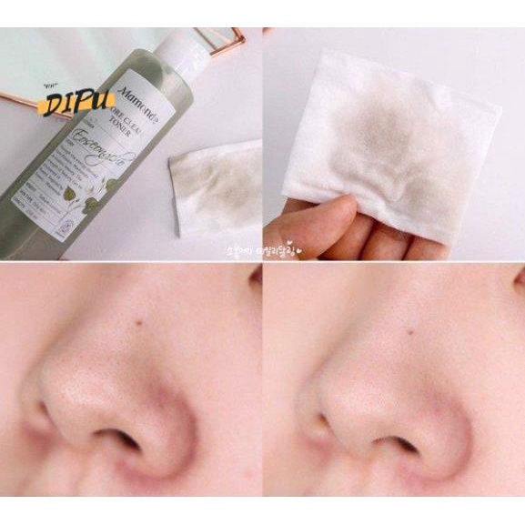 Toner Hoa hồng Mamode 25ml - Giao ngẫu nhiên (chọn màu inbox cho shop) | BigBuy360 - bigbuy360.vn