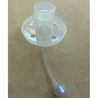 Van chống sặc bình sữa Comotomo 150ml và 250ml Mỹ