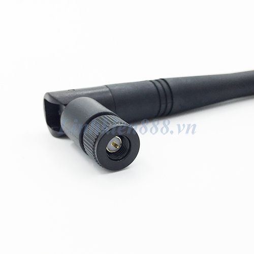 Anten GSM GPRS 3G 4G LTE 12dBi Đầu SMA Male