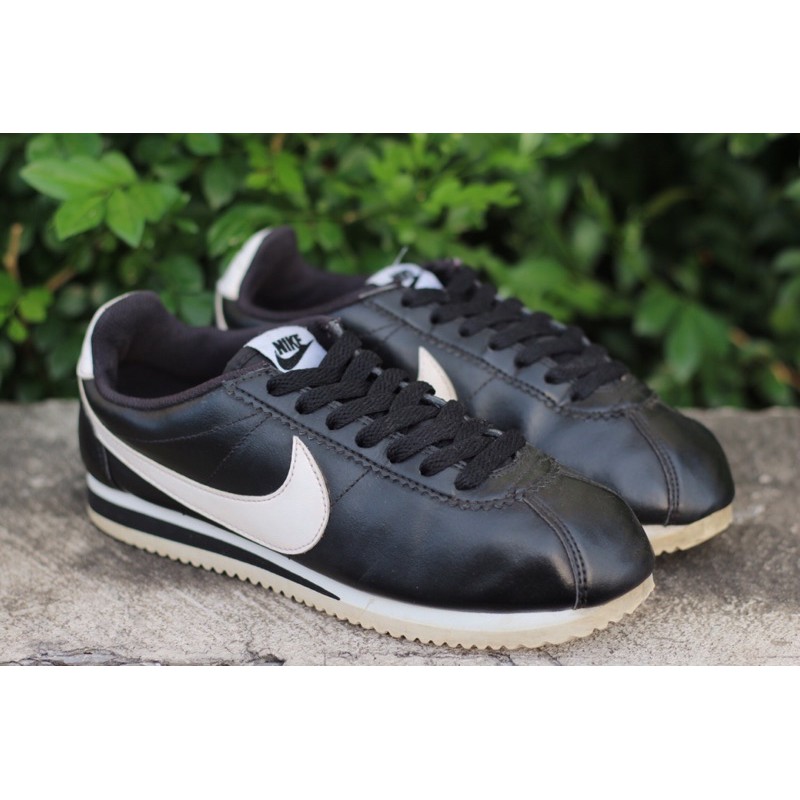 Giày Nike Cortez Real 2hand size 37.5