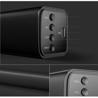 Loa Soundbar Bluetooth H08