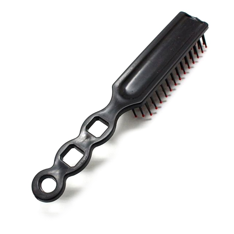 Set 12 Lược Chải Tóc Gỡ Rối Massage Da Đầu Hiệu Quả YOUYO