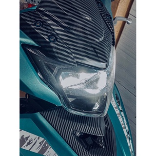 Mão LC135 V7
