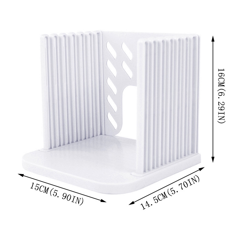 Khuôn Cắt Lát Bánh Mì, Bánh Mì