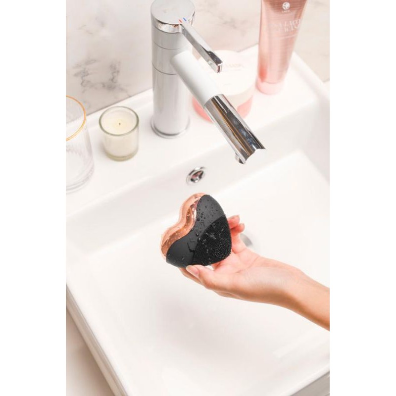 MÁY RỬA MẶT LACO LUXURY, LÀM SẠCH DA, NÂNG CƠ, XOÁ NHĂN, XOÁ NỌNG CẰM, MASSAGE, ĐẨY TINH CHẤT, LÀM SẠCH SÂU,THIẾT BỊ SPA | BigBuy360 - bigbuy360.vn