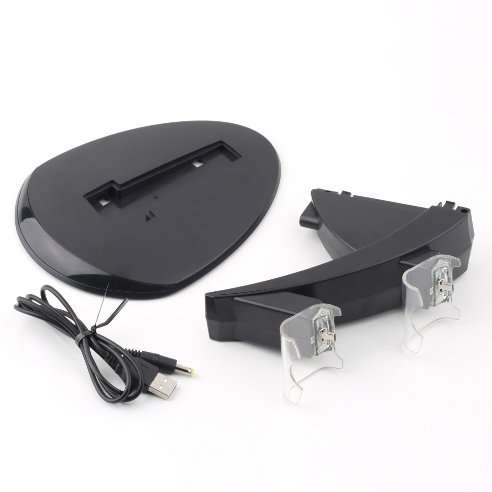 AIOⒶ Dock sạc USB cho tay cầm chơi game PS4