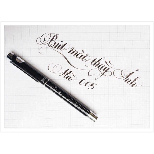 Bút mài Thầy Ánh SH05