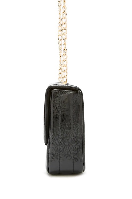 Túi Forever 21 Rectangle Faux Leather Crossbody