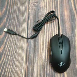 Chuột Simetech X7 LED RGB