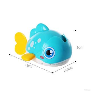 Cá Đồ Chơi Lên Dây Cót Cho Bé