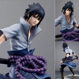 Đồ chơi mô hình nhân vật Naruto 20cm