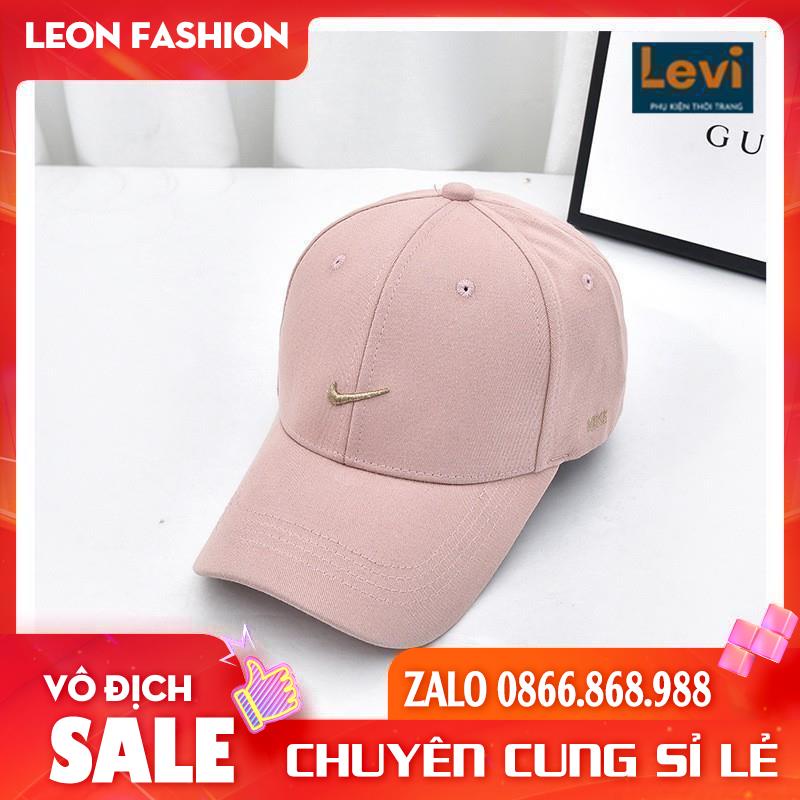 Mũ Lưỡi Trai 🧢BÓNG CHÀY🧢 Nón Kết Nam Nữ, phong cách Hàn Quốc, Logo Thêu Phản Quang chuẩn, QUÀ TẶNG Cặp Đôi