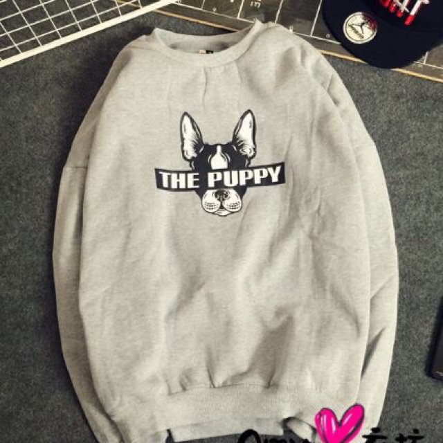 Áo nỉ pupy có bigsize | BigBuy360 - bigbuy360.vn