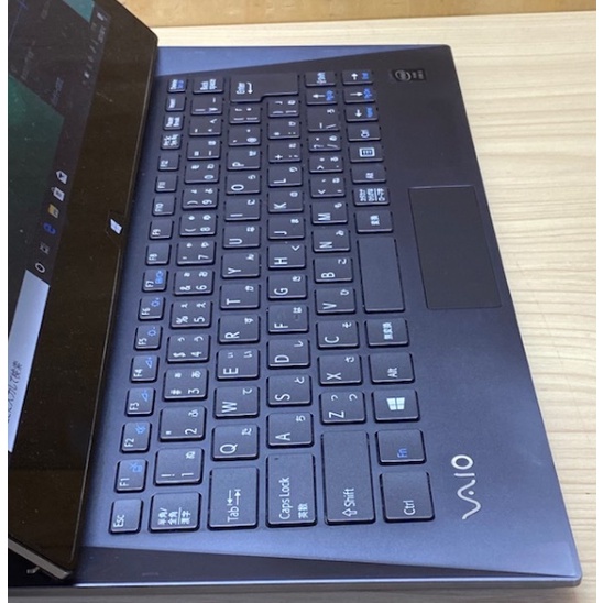 Laptop Sony VAIO Duo13 nội địa Nhật mới 99% | BigBuy360 - bigbuy360.vn