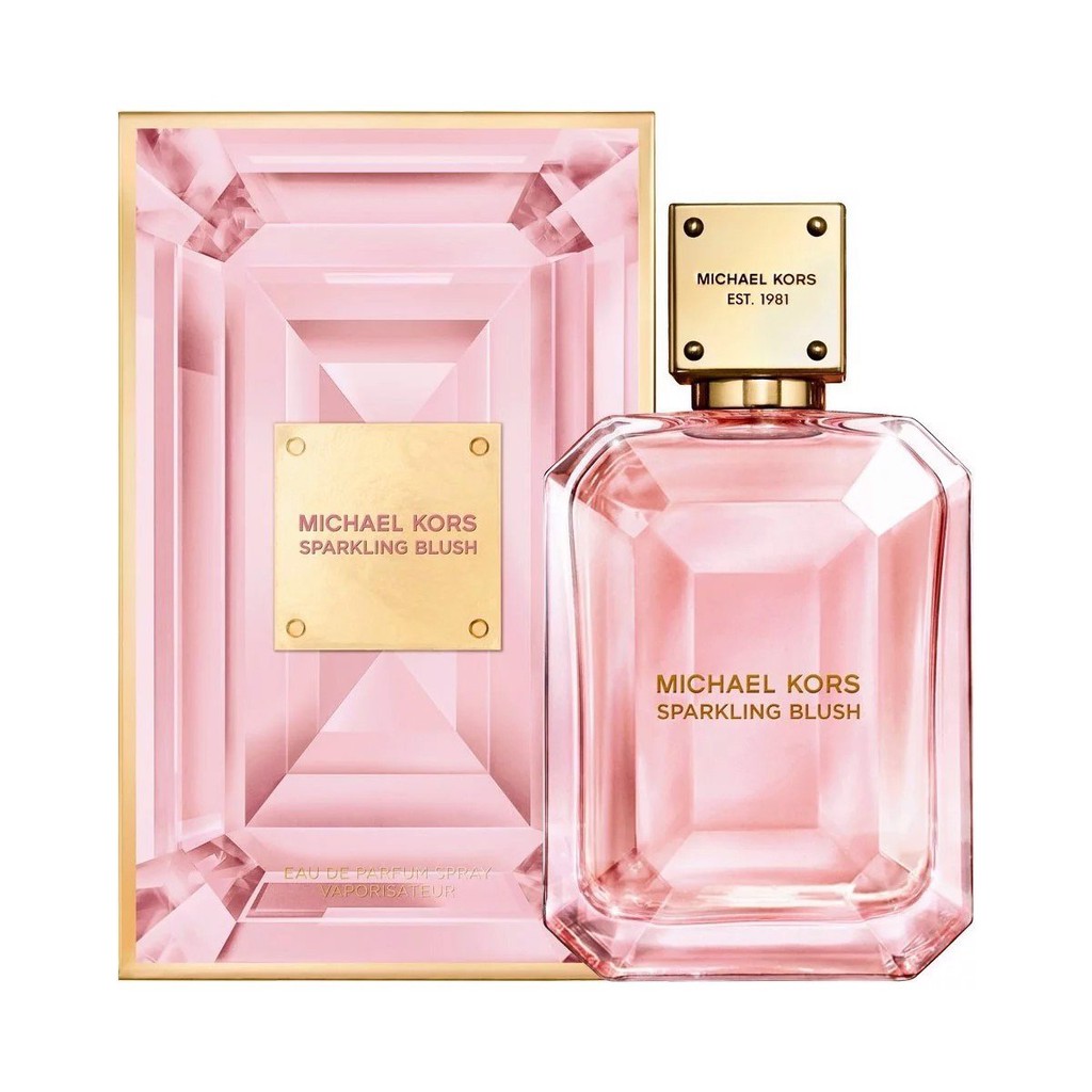 Hương Nước Hoa Michael Kors For Women