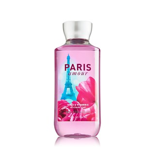 Sữa tắm Bath and Body Works nhập từ Mỹ PARIS AMOUR