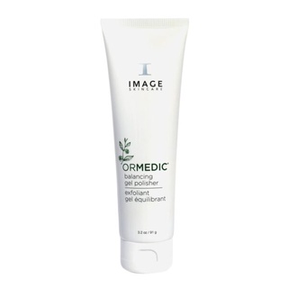 Gel tẩy da chết Image Skincare Ormedic Balancing Gel Polisher