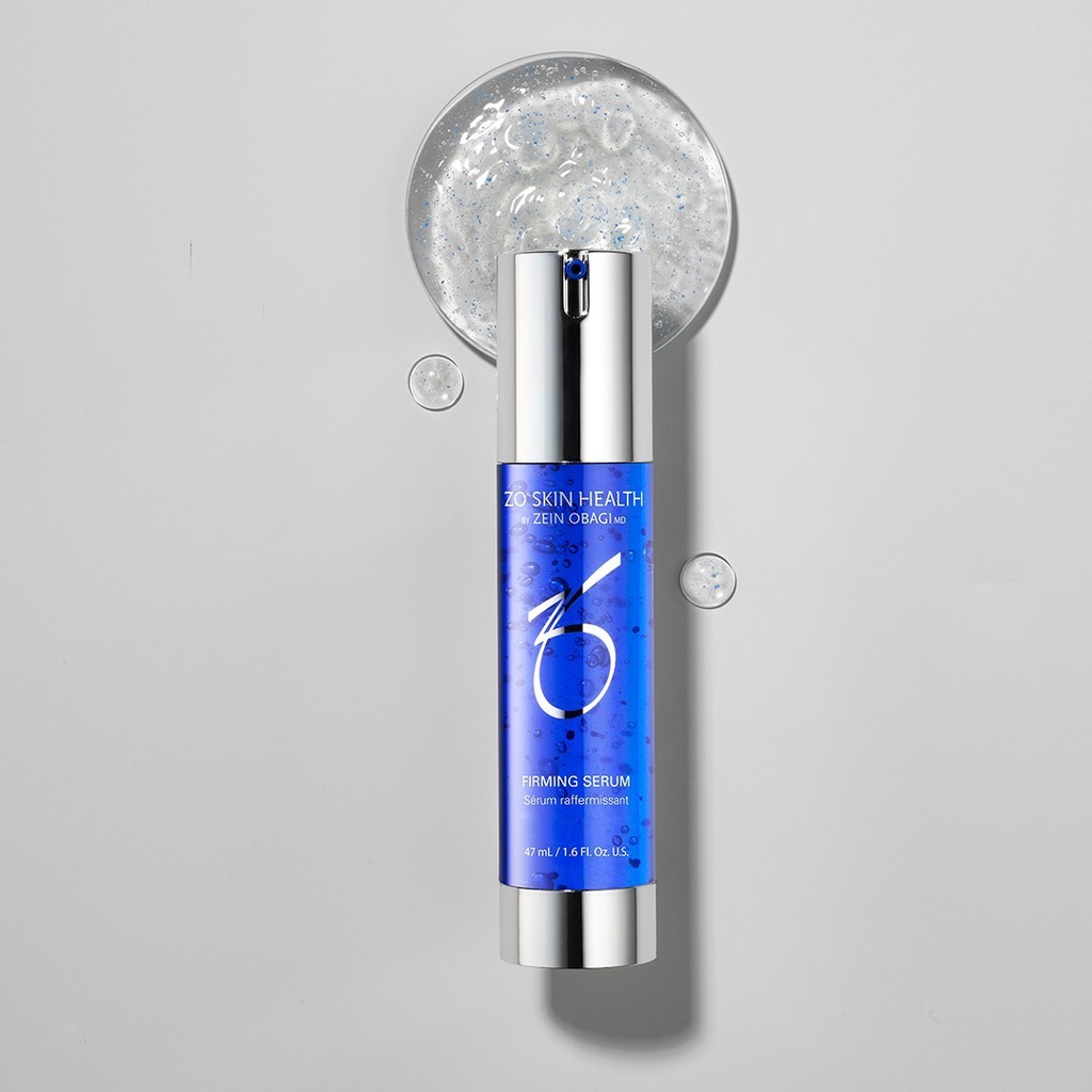 Tinh Chất Làm Căng, Săn Chắc, Định Hình Đường Nét Khuôn Mặt Firming Serum