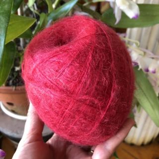 Mohair Đà lạt